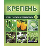 Крепень 1,5 мл (амп)  ПЗУ-40