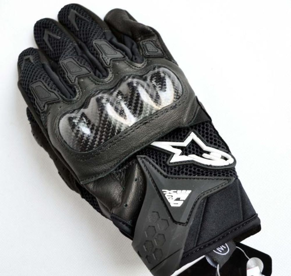 SMX-2 AC / Черный