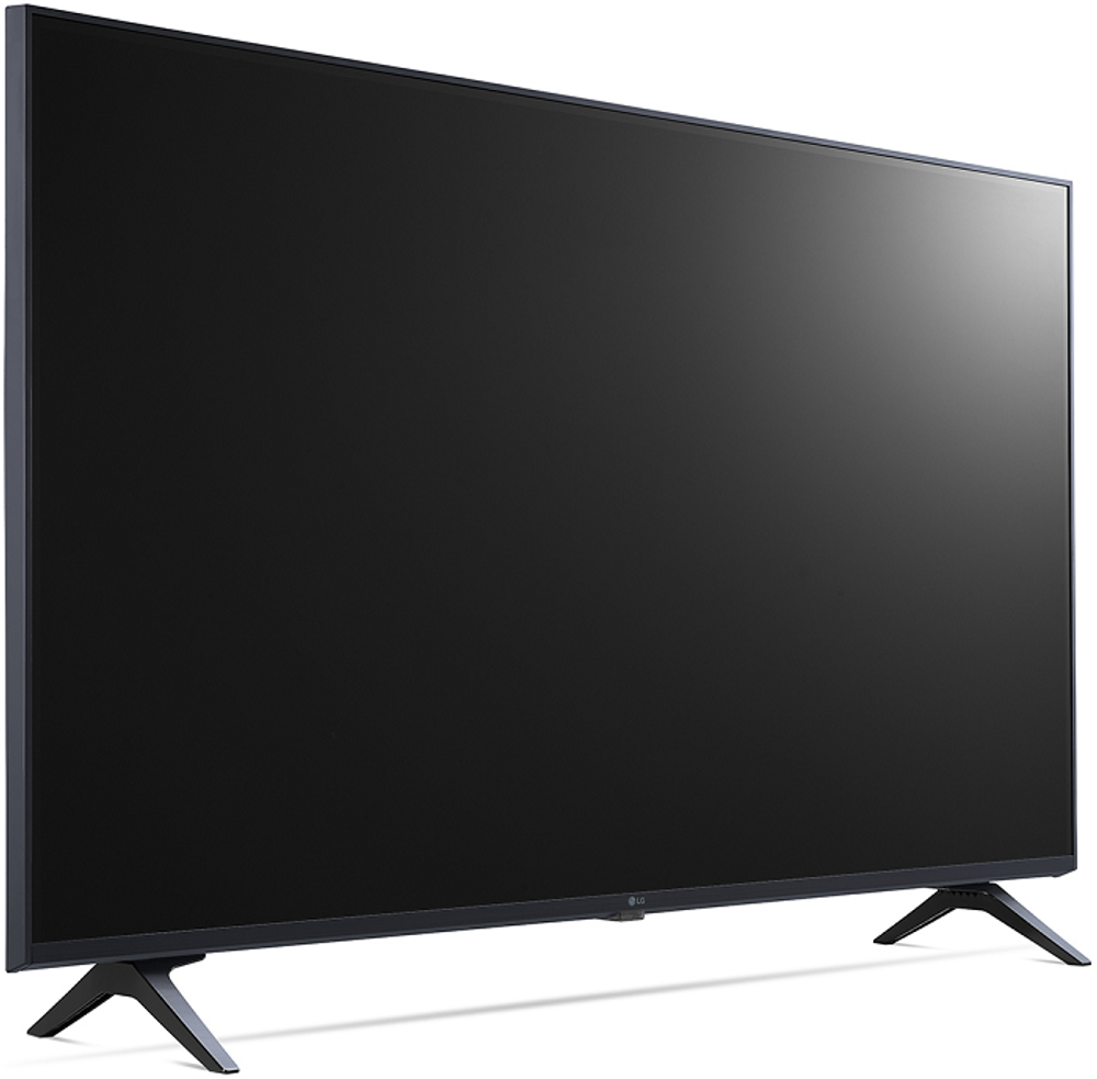 Телевизор  LG 43UR640S