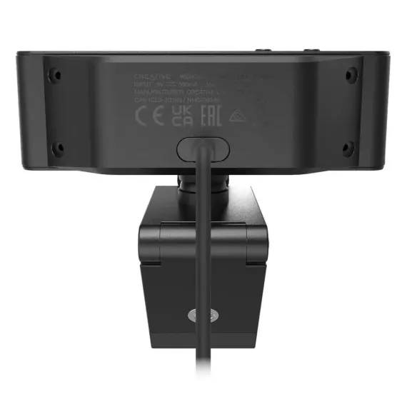 Creative LIVE! CAM SYNC 4K UHD
