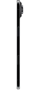 iPhone Air 512 ГБ черный