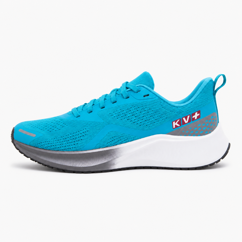 Кроссовки KV+ Forza Run Aqua/White