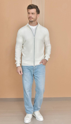 Кардиган Brunello Cucinelli