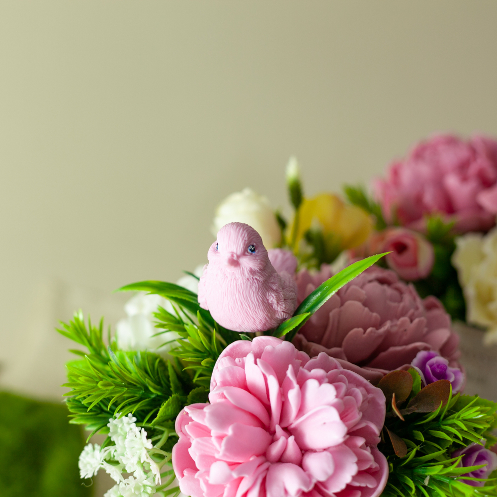 Летний вечер