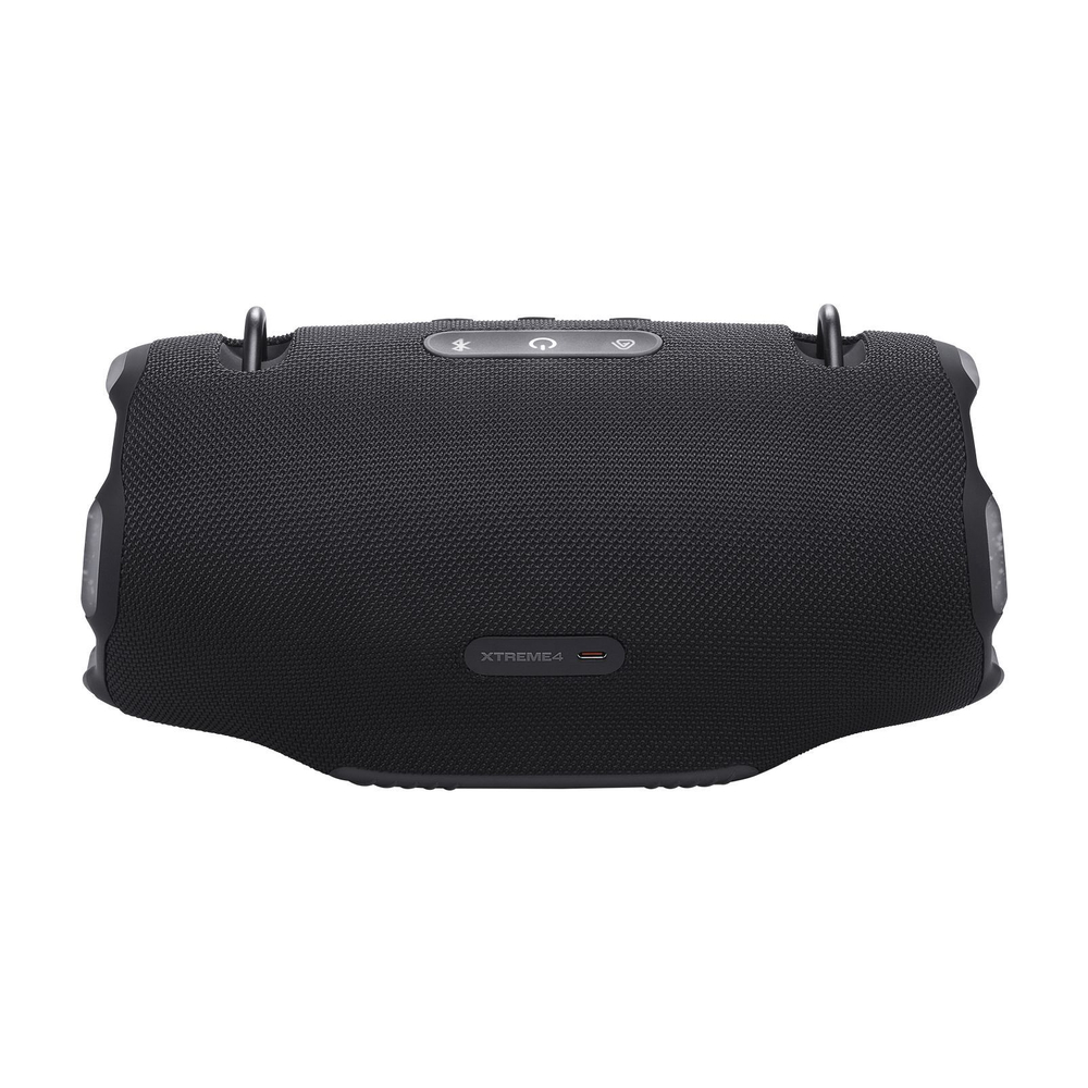 Портативная колонка JBL Xtreme 4, черный