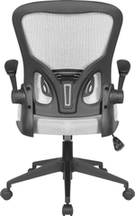 Кресло офисное Defender Akvilon