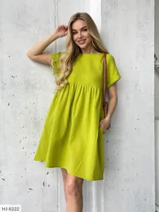 Платье HJ-8222 Фабрика Моды