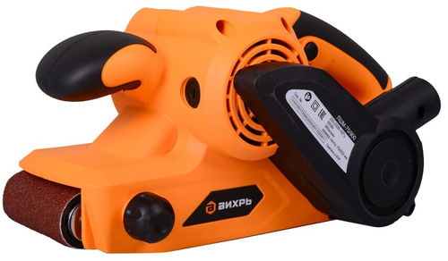 Шлифмашина ленточная Вихрь ЛШМ-75/900