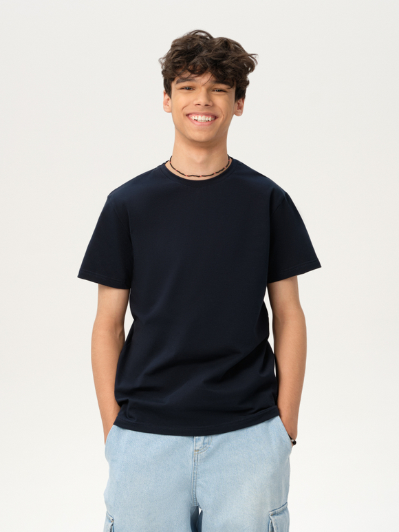 ФУТБОЛКА классика с лайкрой 200 г