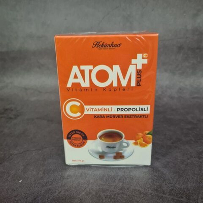 Чай "Ocaliptus" травяной с эвкалиптом 170 гр/Hekimhan. Турция