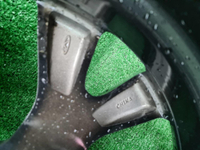 Диск Комплект дисков R18 Chery Tiggo 7 Pro (20-24)