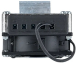 Обогреватель  EKF heater-vent-q-400-20