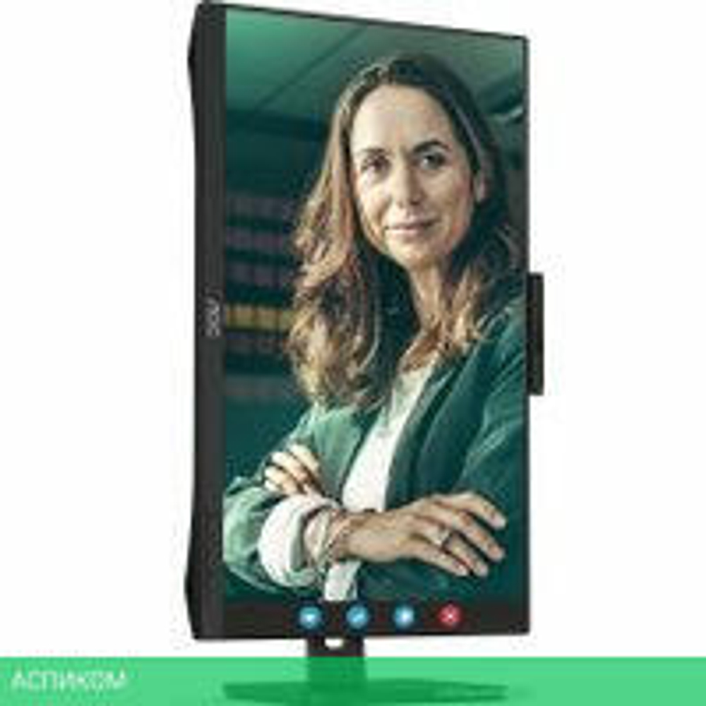 Монитор AOC 24P3QW