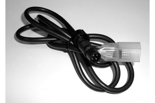 переходник для контроллера SRC-181 LN-FCB-4W-25M-240V-RGB