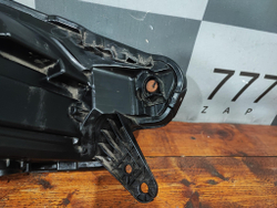 Фара левая LED Chery Tiggo 7 Pro 20-24 Б/У Оригинал 605000199AA