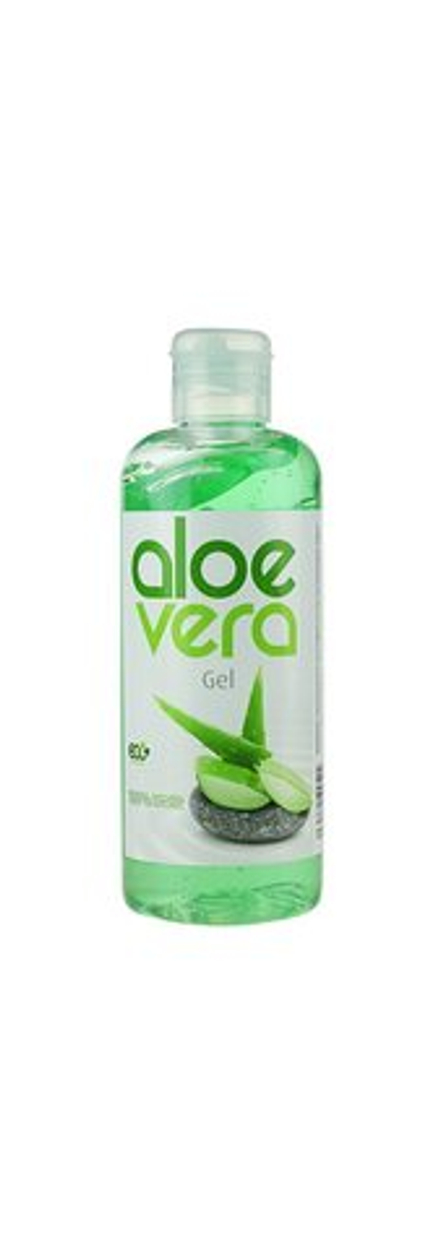 Diet Esthetic Aloe Vera - регенерирующий гель для лица и тела /   250  ml  / GTIN 8430830500524