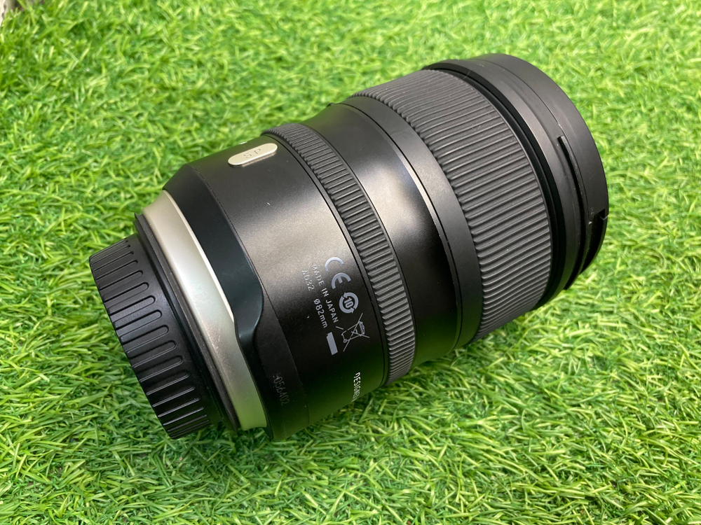 Tamron SP 24-70mm 2.8 Di VC USD G2 Canon EF