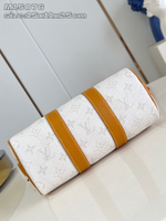 Louis Vuitton Keepall 25