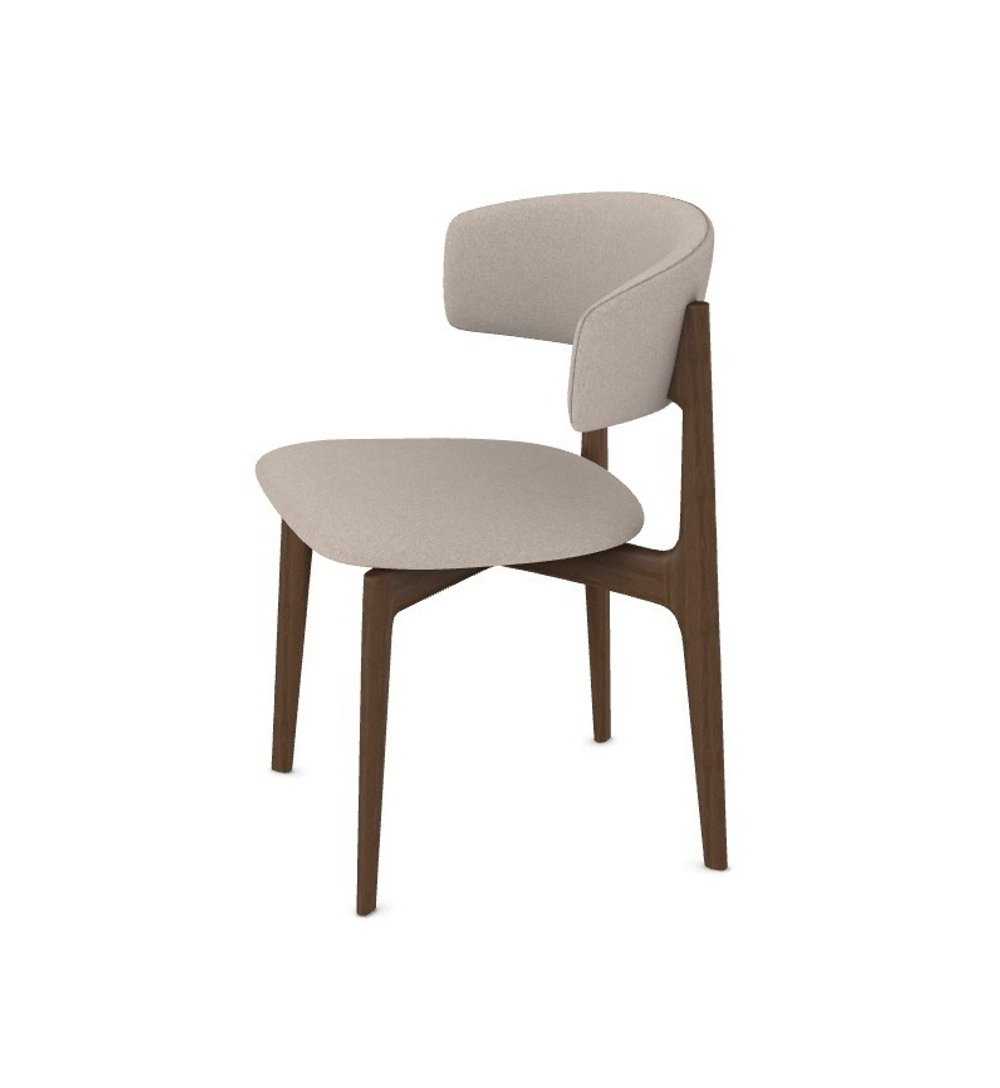 Дизайнерский стул LILIA coco 000