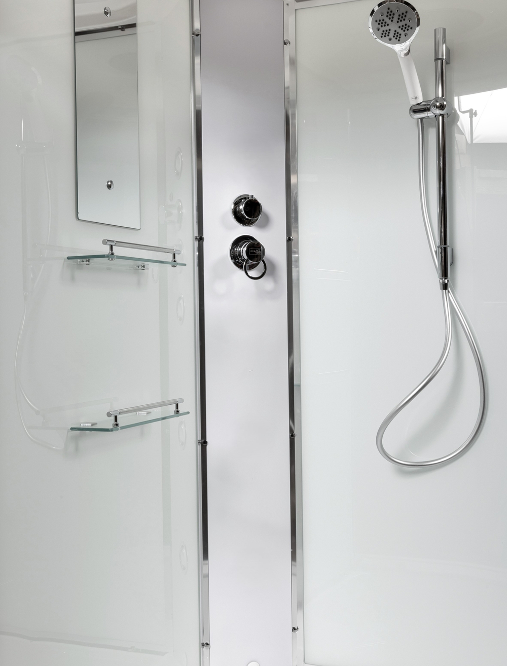 Душевая кабина AvaCan (АваКан) EM 2012 N R