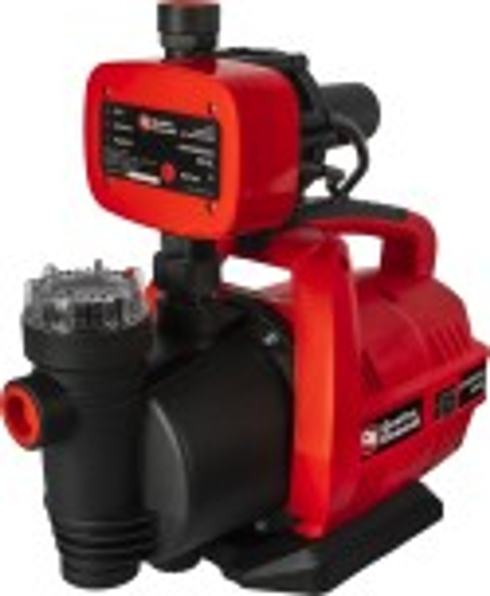 Установки для водоснабжения QUATTRO ELEMENTI AUTOMATICO  900 EL 909-112