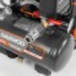 Компрессор поршневой безмасляный DAEWOO  DAC 170S DAC 170S