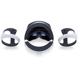 Sony PlayStation VR v2 Technodeus