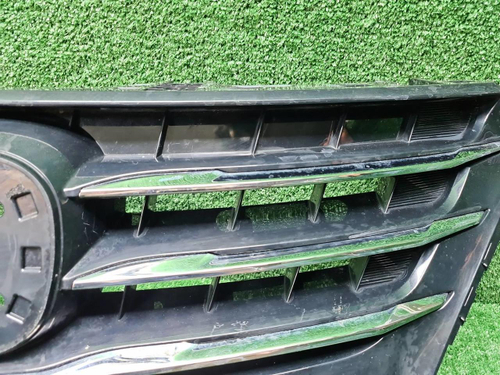 Решетка радиатора Changan Alsvin (2018-н.в.)