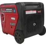 A-iPower A6000LIGS инверторный газобензиновый генератор 20310