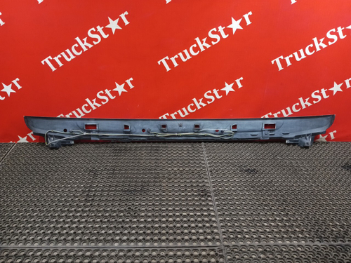 Решетка стеклоочистителя (Жабо) 2019 г.