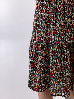 С-327 Платье из штапеля