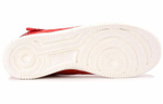 Кроссовки Nike Lunar Force 1 High Undftd Red