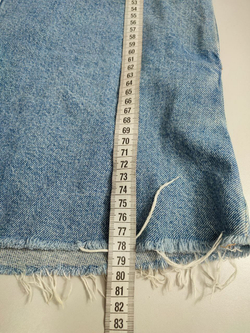 Сарафан Pull&Bear джинсовый 44 размер