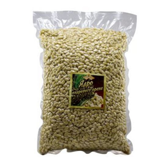 Ядро кедрового ореха