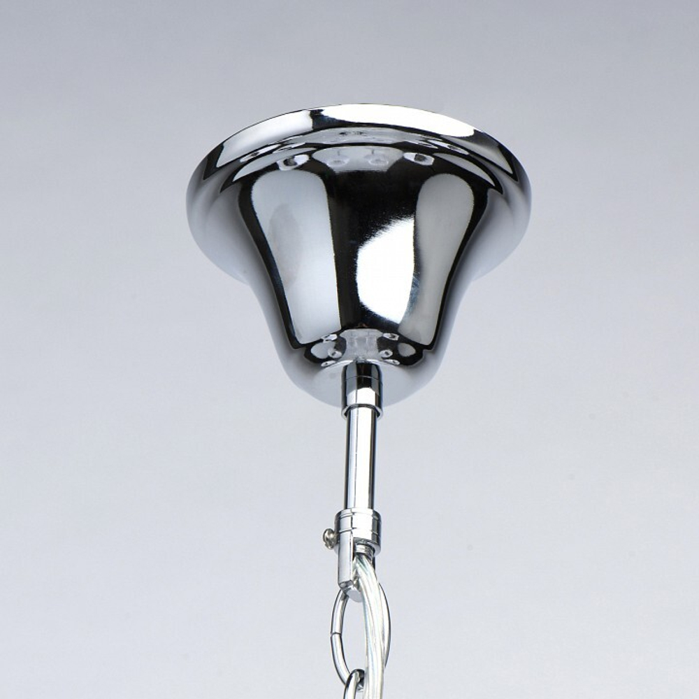 Подвесная люстра MW-Light Онтарио 5 692011308