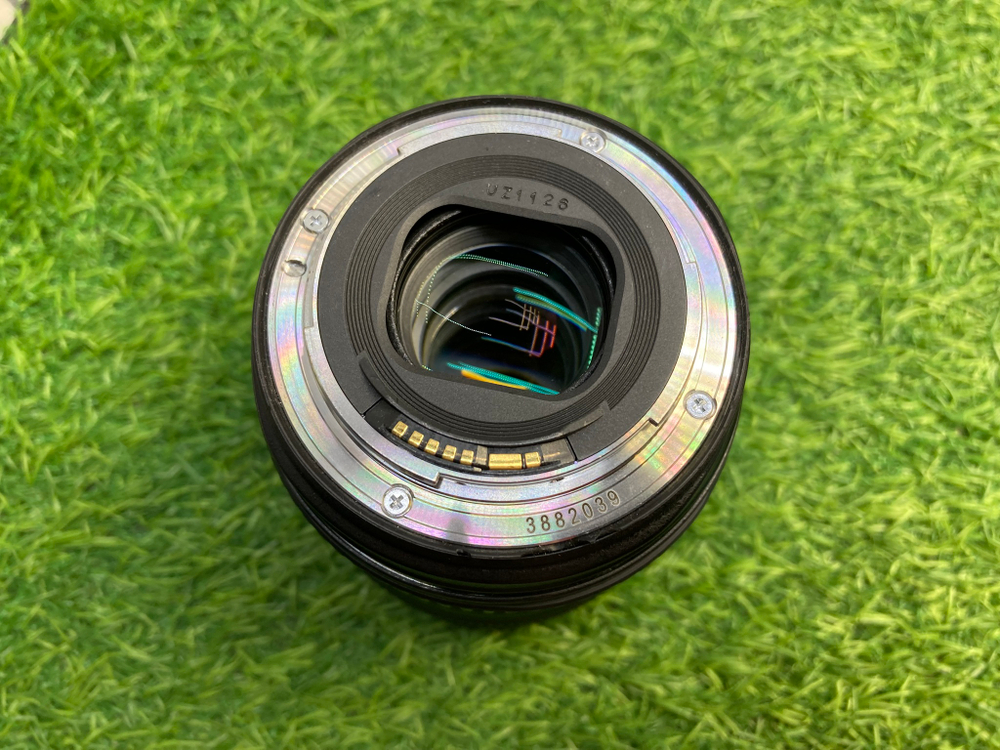 Canon 24-105mm 4 L IS USM Покупка/Продажа
