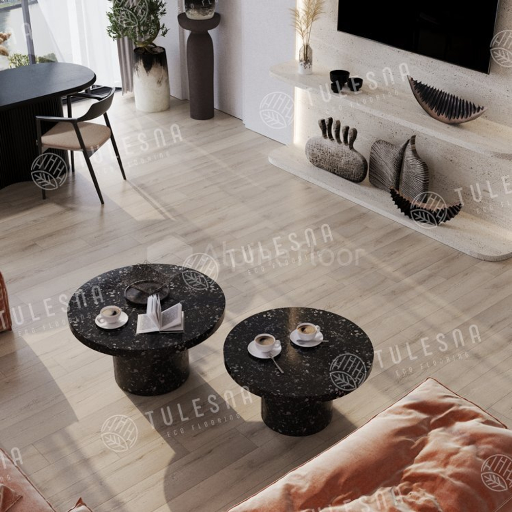 Кварцвиниловая плитка Tulesna Premium 1004-2001 Felice