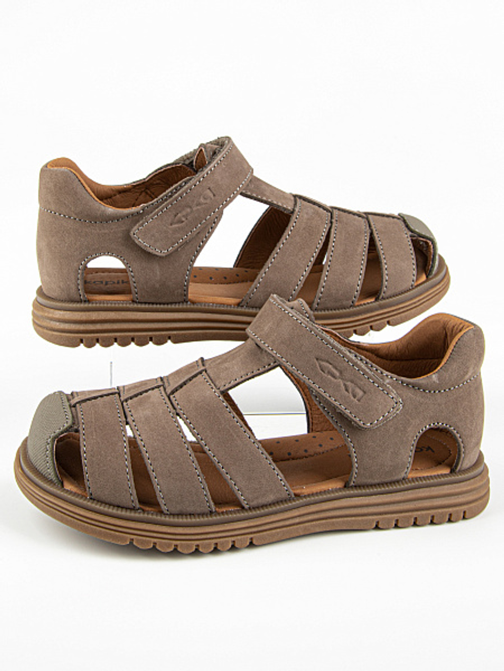 Сандалии летние