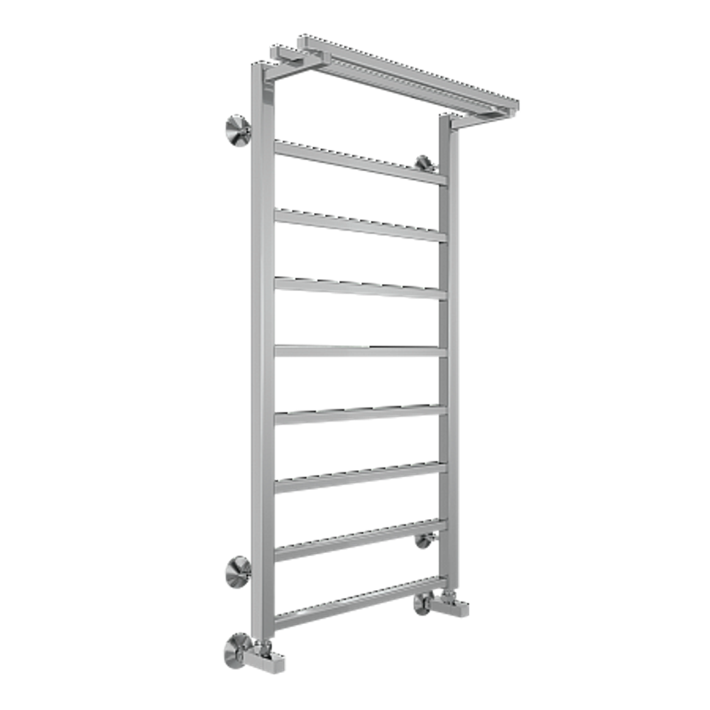 Полотенцесушитель водяной Terminus Контур с/п П9 500х1000