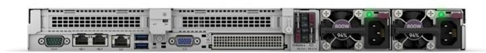 Сервер HP DL320 P57687-421