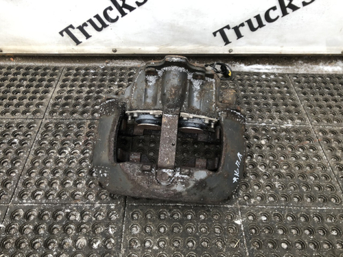 Суппорт левый