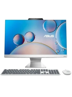23,8" Моноблок F3402WFA-WPC0140 8/256 ГБ WHITE