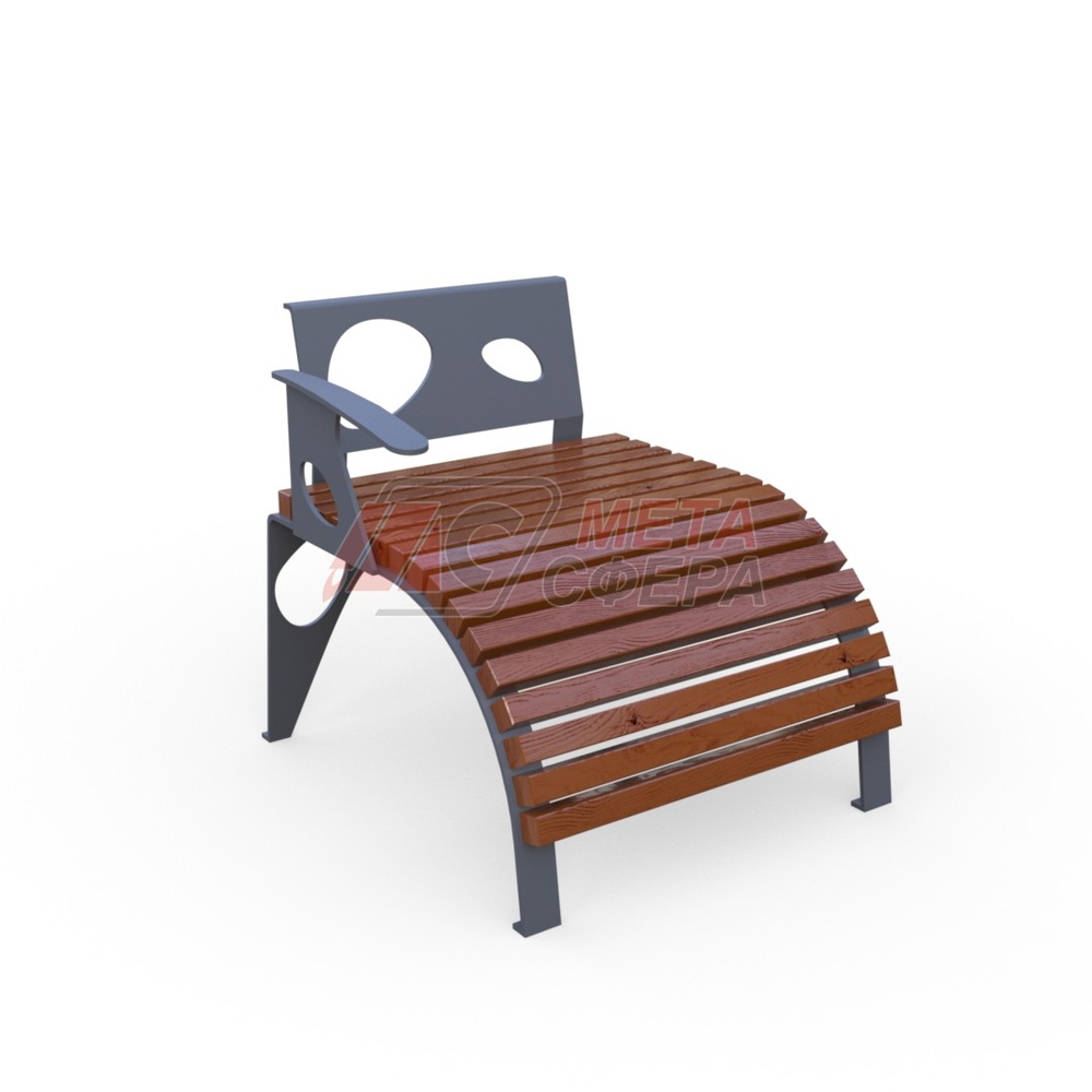 Кресло Грин Паласио