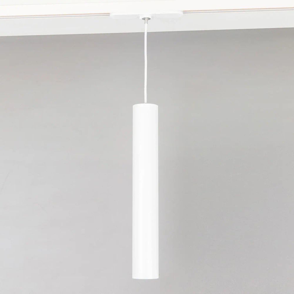 Citilux Тубус CL01PT070 LED Подвесной трековый светильник Белый