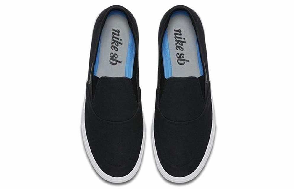 Кроссовки Nike Sb Portmore 2 Slr Slip