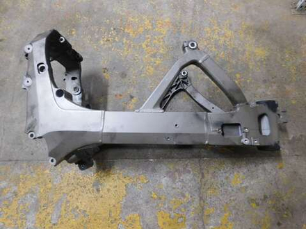 Рама (с ПТС) Yamaha TDM900 JYARN111000000510