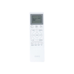 Сплит-система CHIQ Grace White Inverter CSDH-09DB-W, инверторная, для помещения до 26 кв.м.