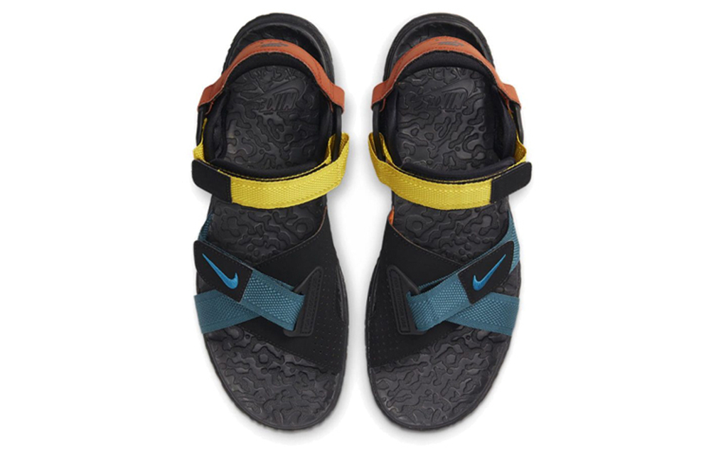 Кроссовки Nike Acg Air Deschutz "Dark Teal"