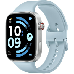 Умные часы Xiaomi Redmi Watch 6 RU Glacier Blue BHR08CWGL