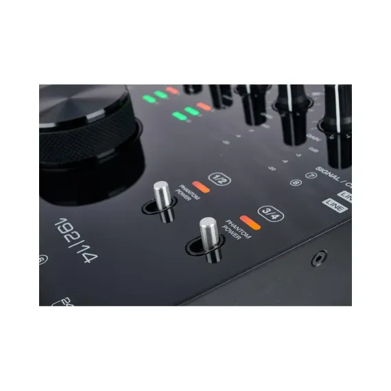 M-Audio AIR 192 - 14 usb
